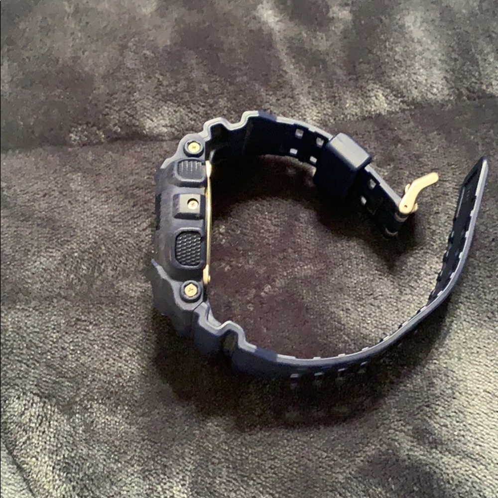 men’s g shock